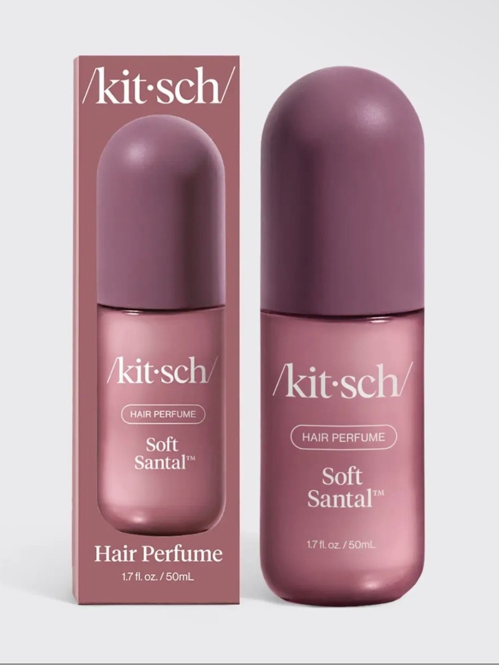 Kitsch Soft Santal Hair Perfume